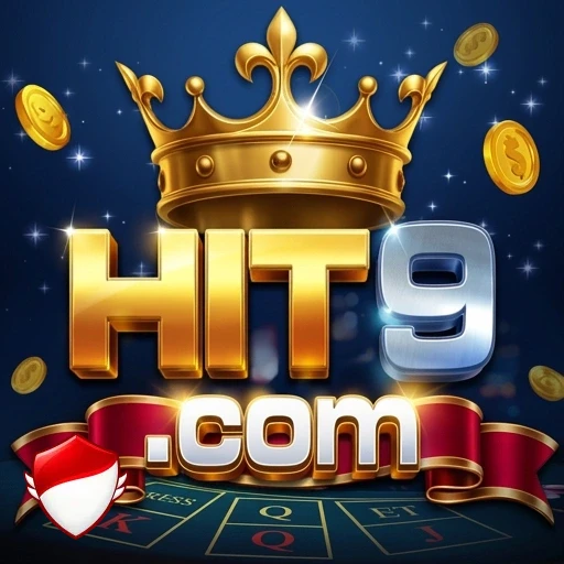 Logo hit9 APK Android Indonesia